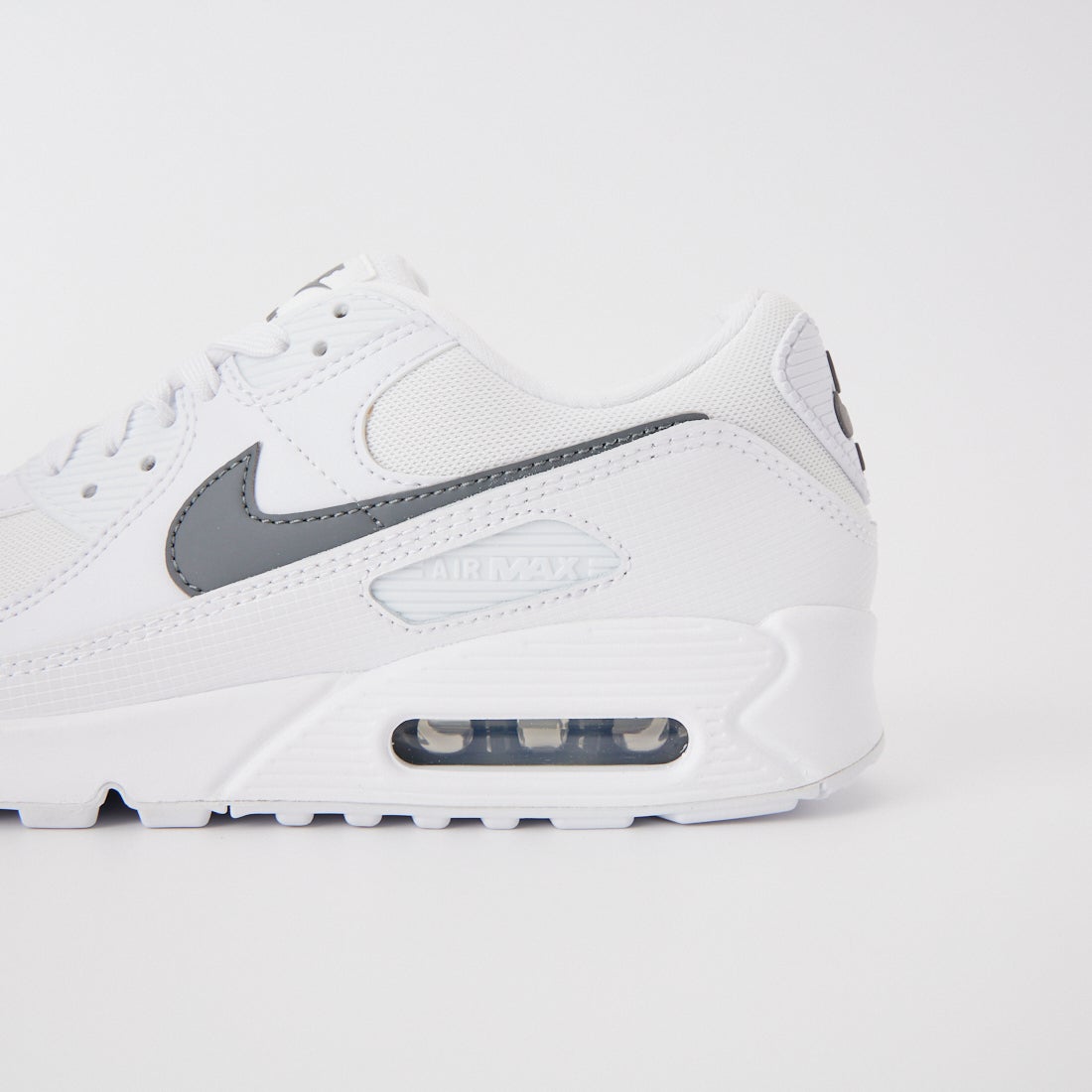 NIKE [ナイキ] エア マックス 90 [IM9616] 100 WHITE