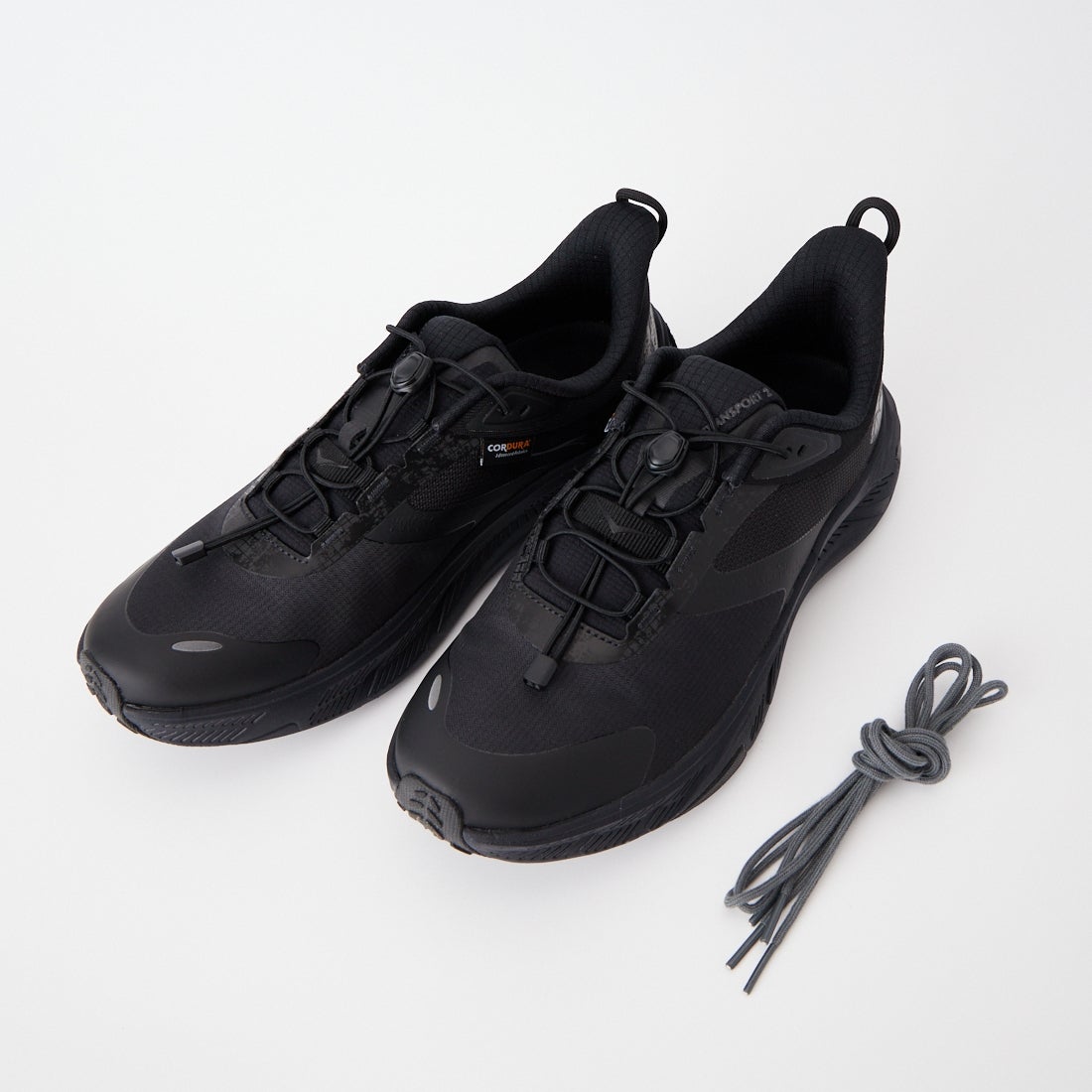 HOKA ONE ONE [ホカ オネオネ] トランスポート 2 [1171851] BBLC