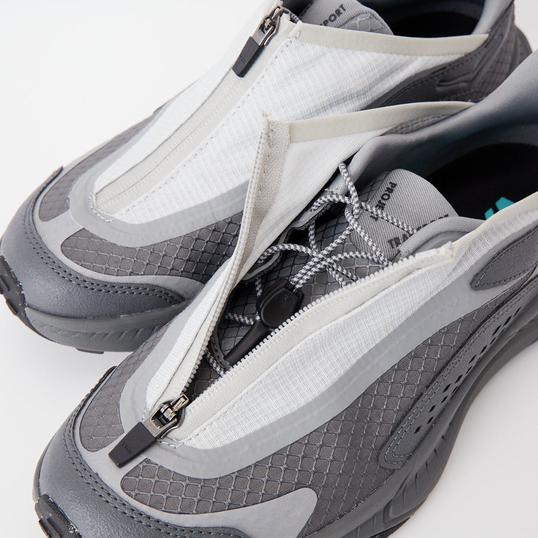 HOKA ONE ONE [ホカ オネオネ] プロジェクト トランスポート [1162850] SSTST