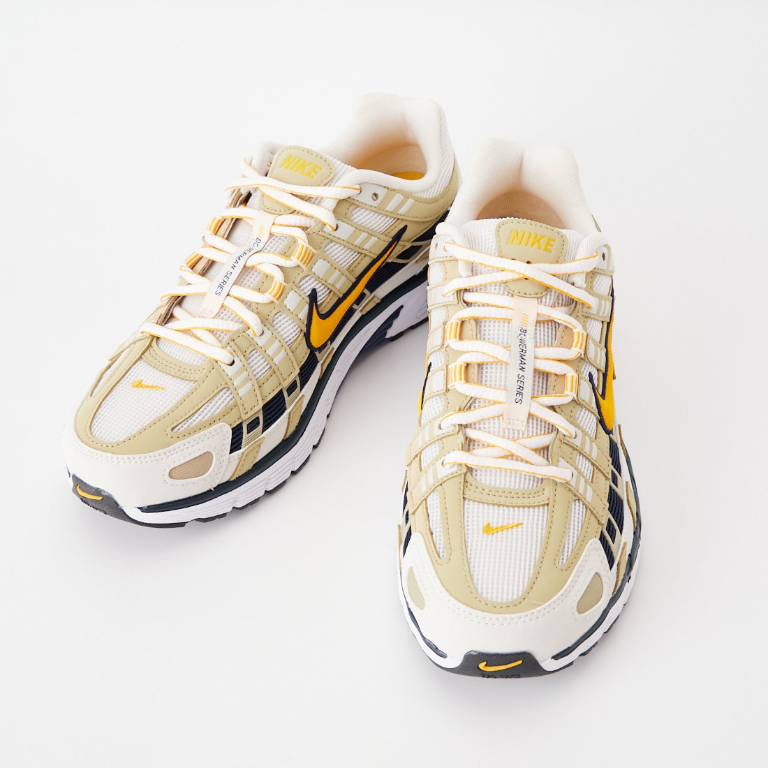 NIKE [ナイキ] P-6000 スニーカー [IR5279] 004 PHANTO