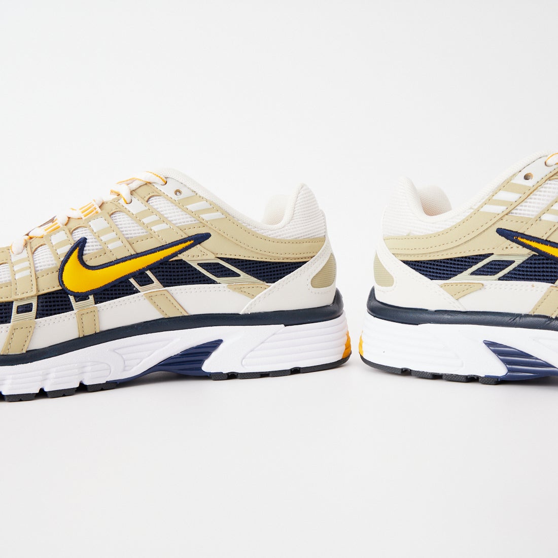 NIKE [ナイキ] P-6000 スニーカー [IR5279] 004 PHANTO