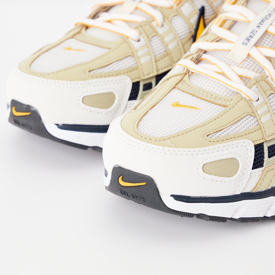 NIKE [ナイキ] P-6000 スニーカー [IR5279] 004 PHANTO
