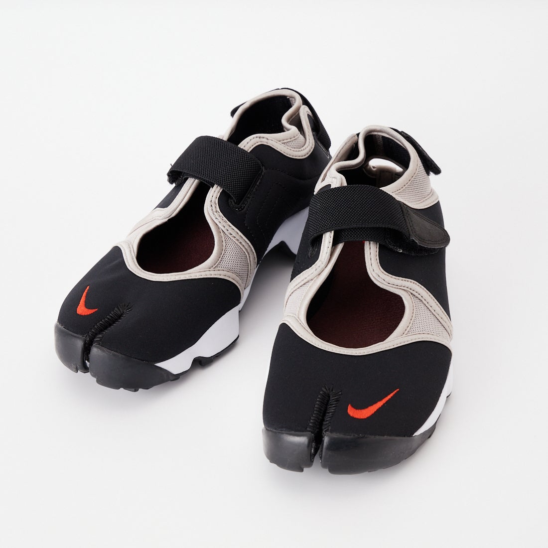 NIKE [ナイキ] エアリフト [IW1244] 010 BLACK