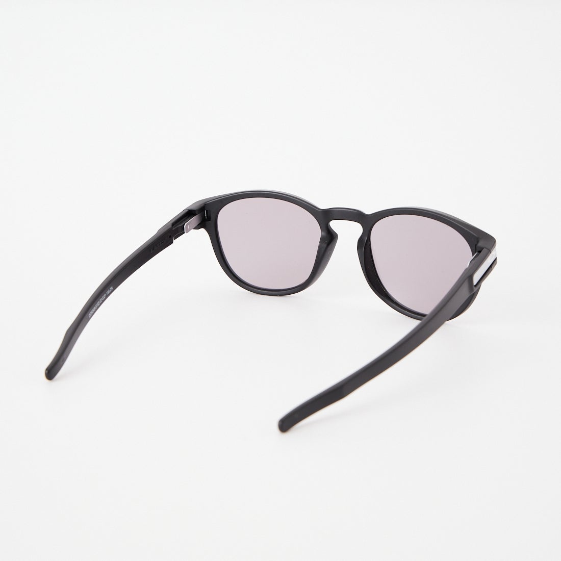 OAKLEY [オークリー] サングラス ラッチA [93495153] M.BK/P.SLT