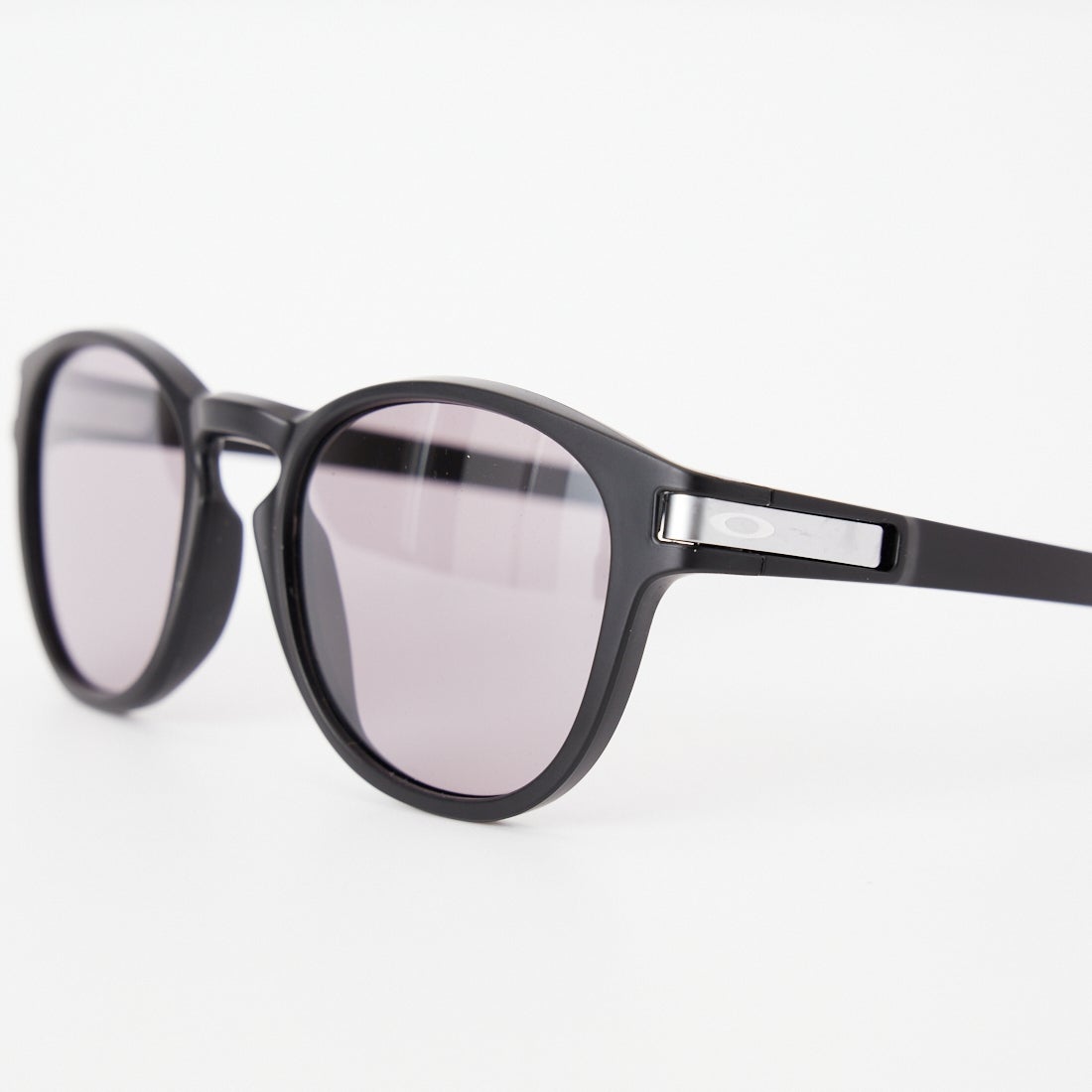 OAKLEY [オークリー] サングラス ラッチA [93495153] M.BK/P.SLT