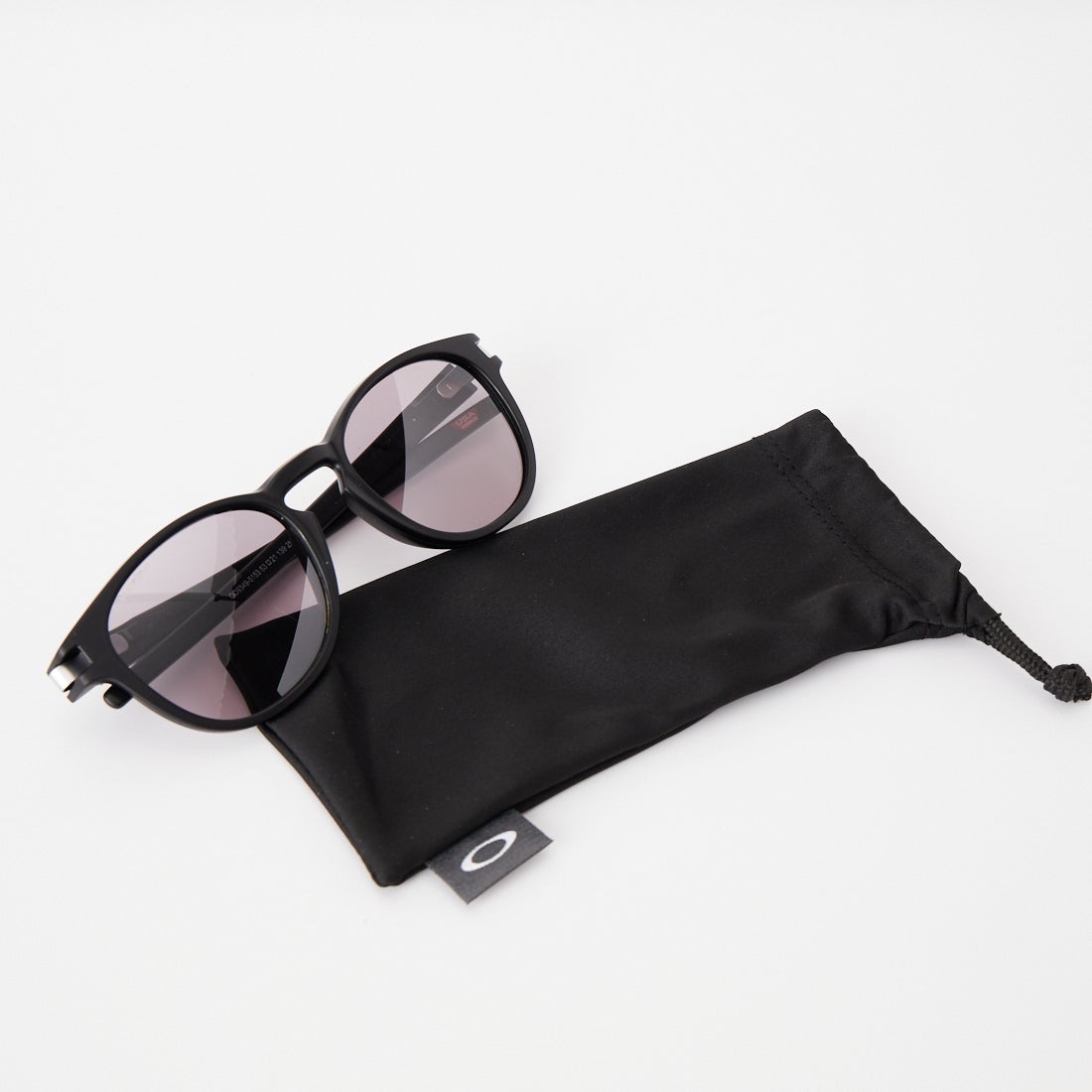 オークリー ラッチ サングラス OAKLEY [オークリー] サングラス ラッチA [93495153]｜ジーンズ