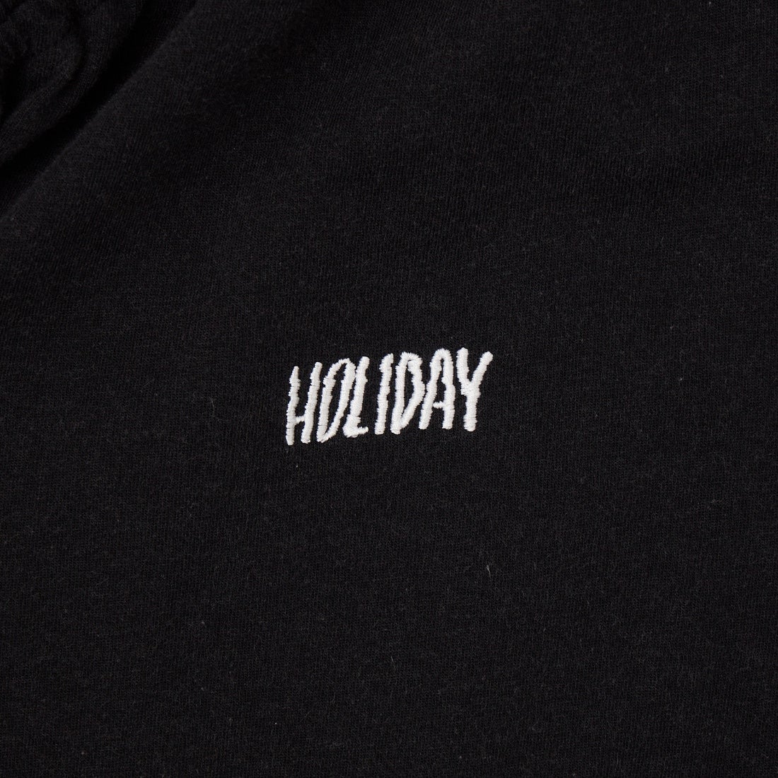 HOLIDAY [ホリデイ] スーパーファイン オールインワン [26101119] BLACK