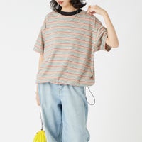 BEIGE&&モデル身長：162cm 着用サイズ：F&&