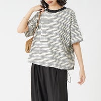 GRAY&&モデル身長：162cm 着用サイズ：F&&