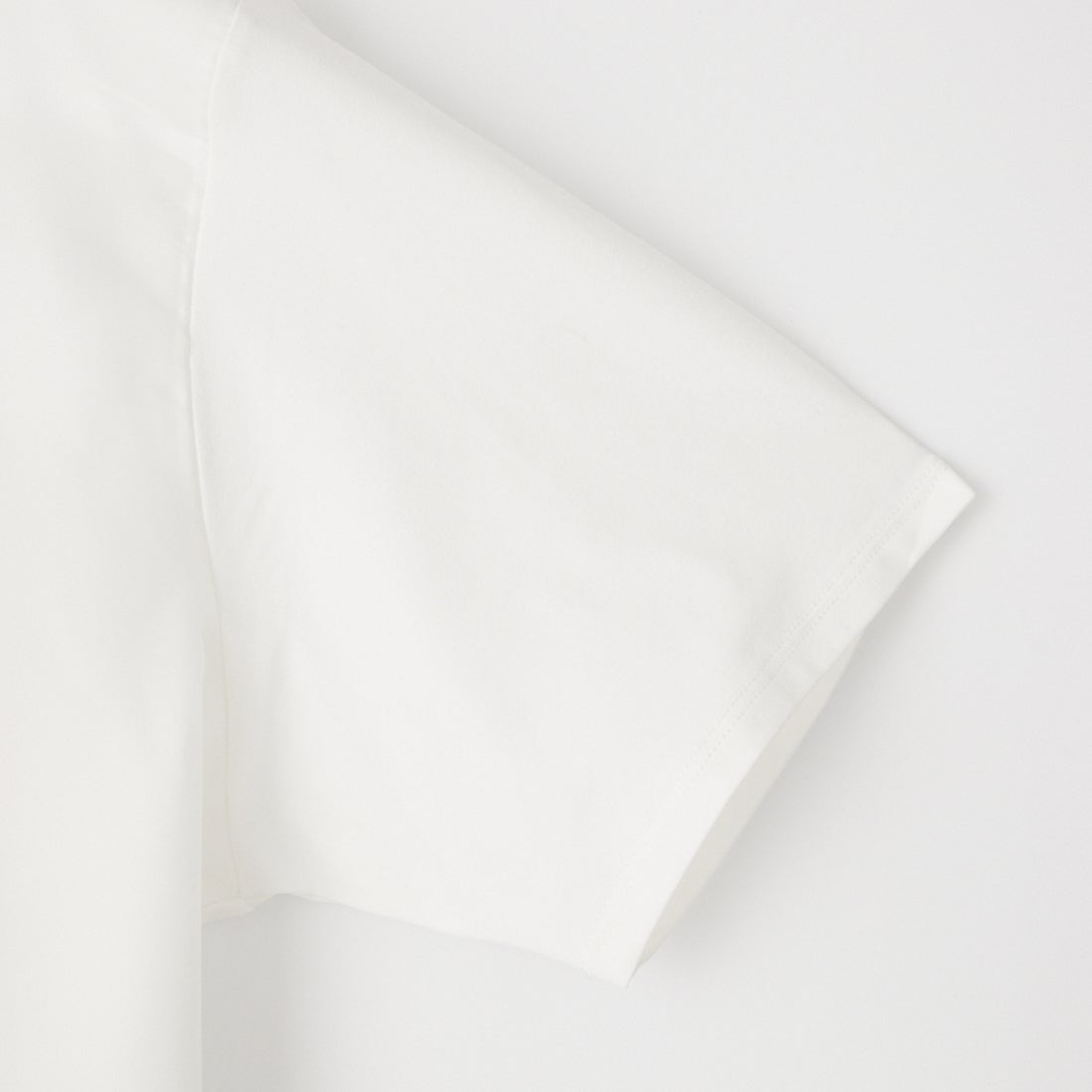 TRIPPY MIKIO ART [トリッピーミキオアート] RS LIP&TONG SKETCHES ショートスリーブTシャツ [TR-133] WHITE