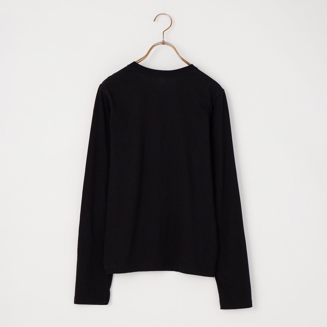 Hanes [ヘインズ] 2P FOR HER ジャパンフィットロングスリーブパックTシャツ [HW4-E104] 998 ASSORT