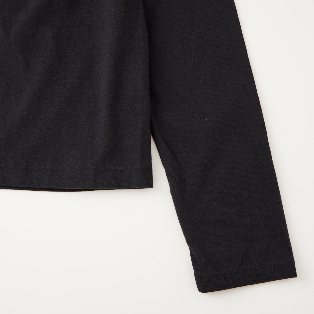 Hanes [ヘインズ] 2P FOR HER ジャパンフィットロングスリーブパックTシャツ [HW4-E104] 998 ASSORT