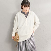 020 OFF WH&&モデル身長：150cm 着用サイズ：M&&