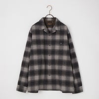 GRAY/CHARC