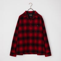 RED/BLACK