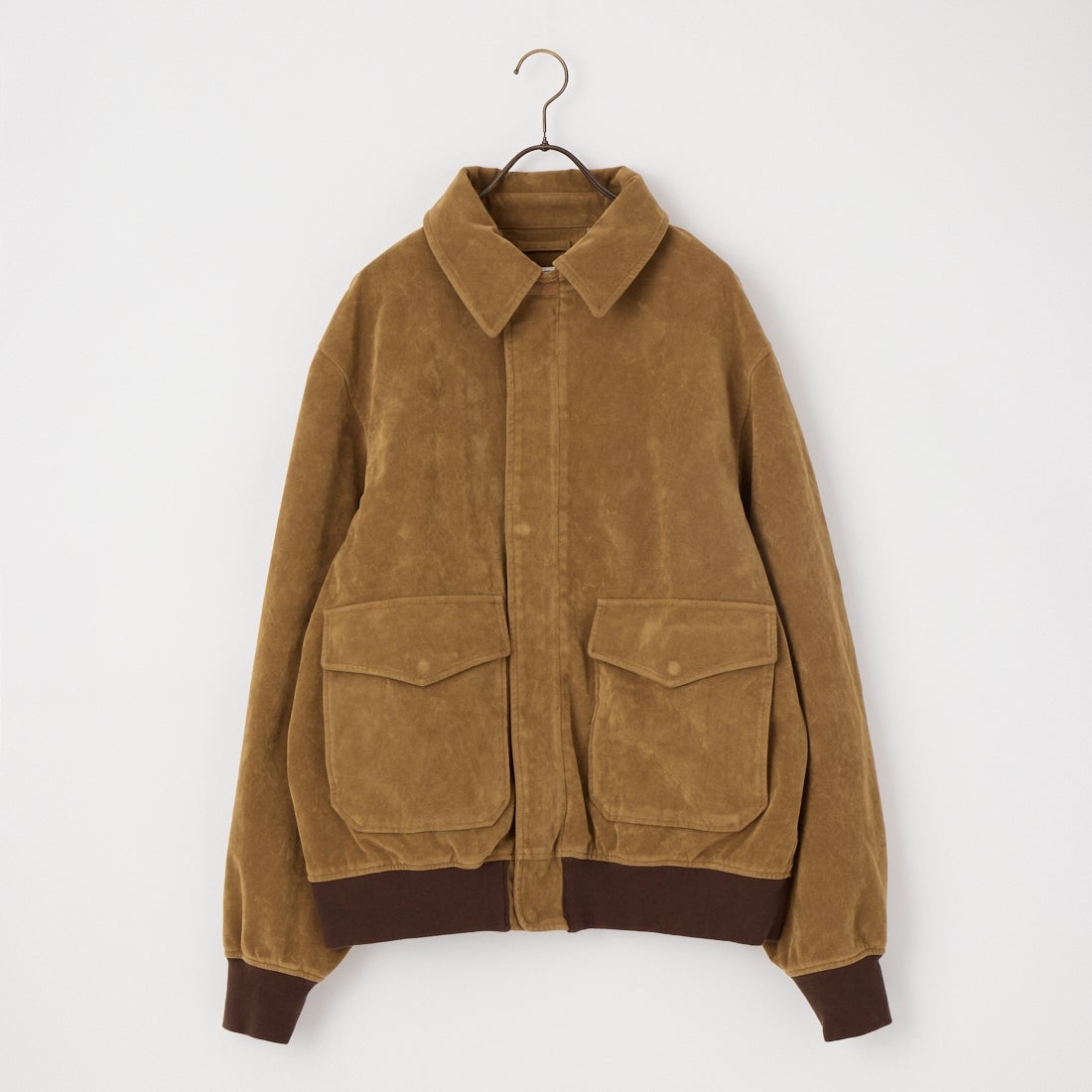 BEG SUEDE