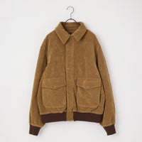BEG SUEDE