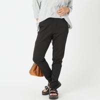 ﾌﾞﾗｯｸ&&モデル身長：162cm 着用サイズ：2&&