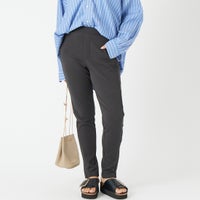 ﾁｬｺｰﾙ&&モデル身長：162cm 着用サイズ：2&&