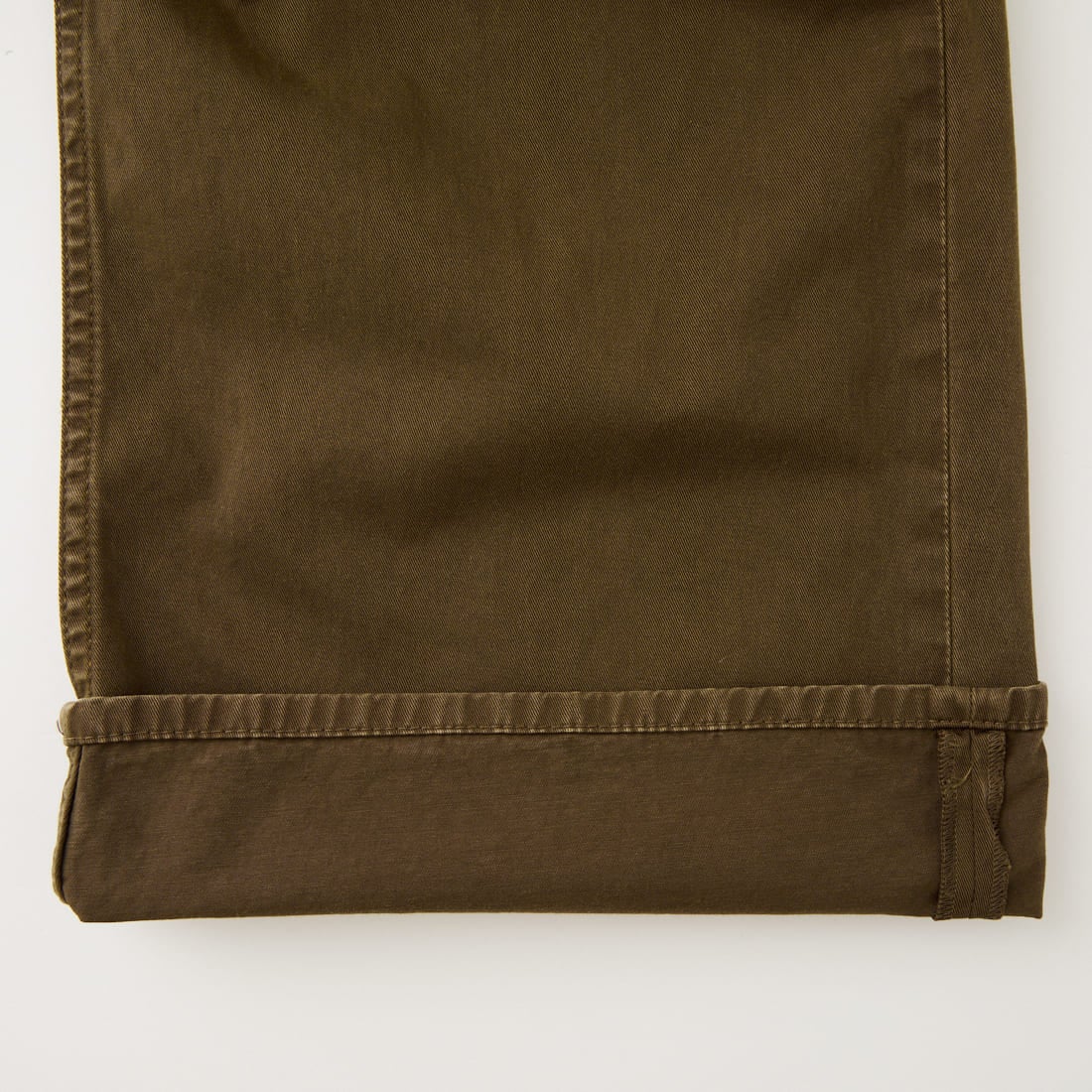 MM6 Maison Margiela [エムエムシックス メゾン マルジェラ] ワイドレッグジーンズ [S52LA0269-M35435] 137 BROWN