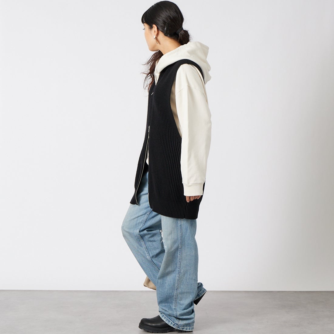 MM6 Maison Margiela [エムエムシックス メゾン マルジェラ] ニット