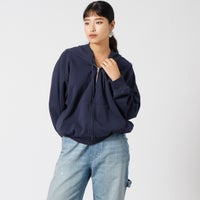524 B.NVY&&モデル身長：162cm 着用サイズ：M&&