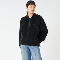 900 BLACK&&モデル身長：162cm 着用サイズ：S&&