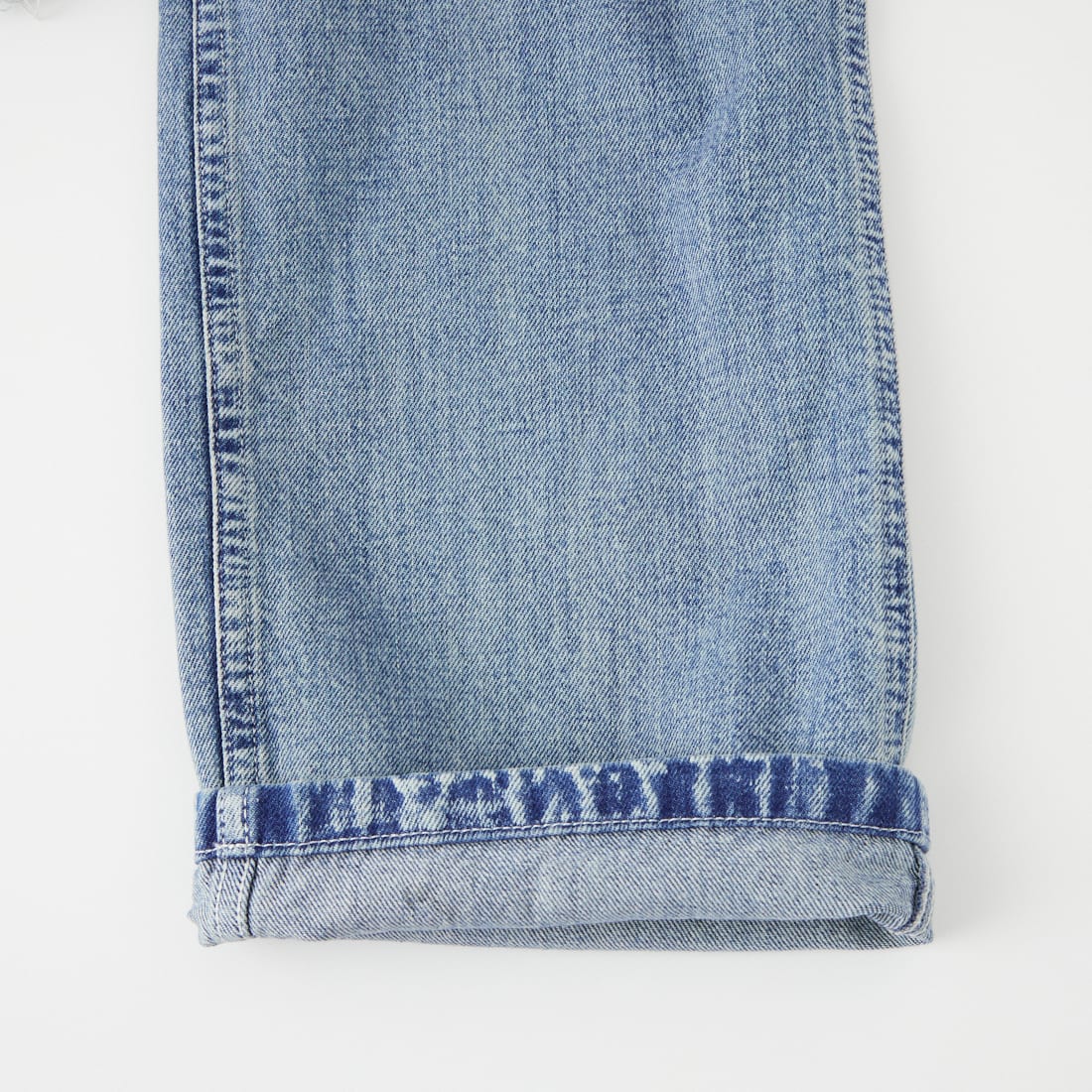 MM6 Maison Margiela [エムエムシックス メゾン マルジェラ] ワイドレッグジーンズ [S52KA0578-M30055] 969 BLUE