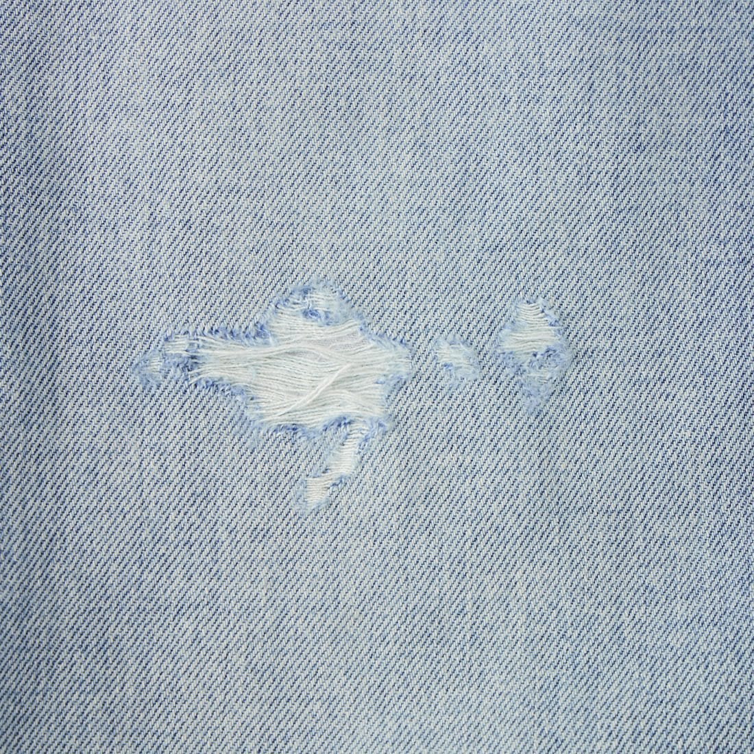 MM6 Maison Margiela [エムエムシックス メゾン マルジェラ] ワイドレッグジーンズ [S52KA0578-M30055] 969 BLUE