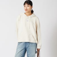 103 ECRU&&モデル身長：162cm 着用サイズ：M&&