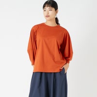 364 ﾃﾗｺｯﾀ&&モデル身長：162cm 着用サイズ：F&&