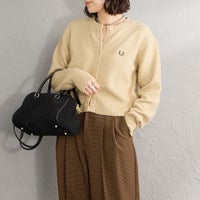 OATMEAL&&モデル身長：160cm 着用サイズ：10&&