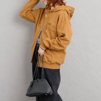 DARK CARAM&&モデル身長：158cm 着用サイズ：S&&