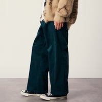 D.GREEN&&モデル身長：175cm 着用サイズ：L&&