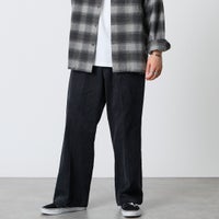 GREY&&モデル身長：177cm 着用サイズ：L&&