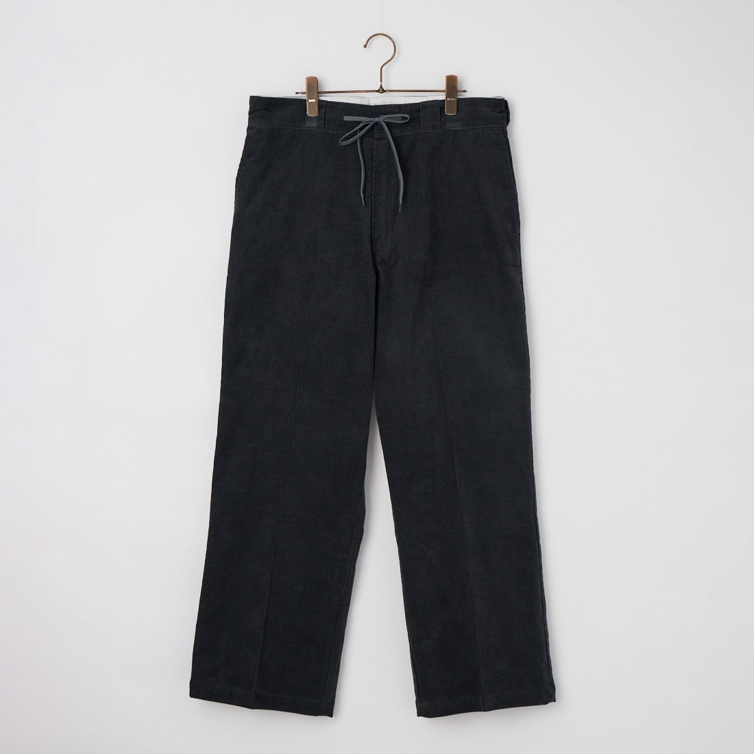 Dickies [ディッキーズ] 別注 コーデュロイグランパパンツ [263M401IN01-JF] GREY