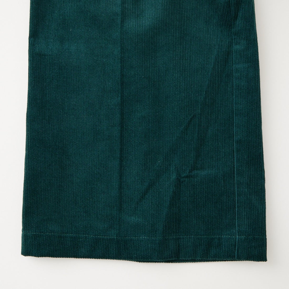 Dickies [ディッキーズ] 別注 コーデュロイグランパパンツ [263M401IN01-JF] D.GREEN