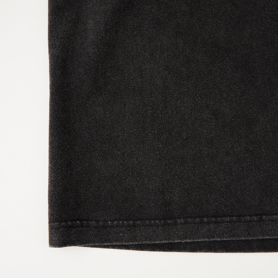 The Endless Summer [エンドレスサマー] ヴィンテージバイカー ビッグシルエットTシャツ [G-26574314] 01 BLACK