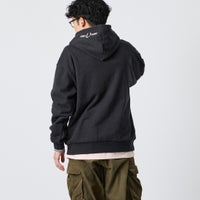 CHARCOAL M&&モデル身長：168cm 着用サイズ：L&&