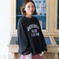 ｽﾐｸﾛ&&モデル身長：153cm 着用サイズ：ONE SIZE&&