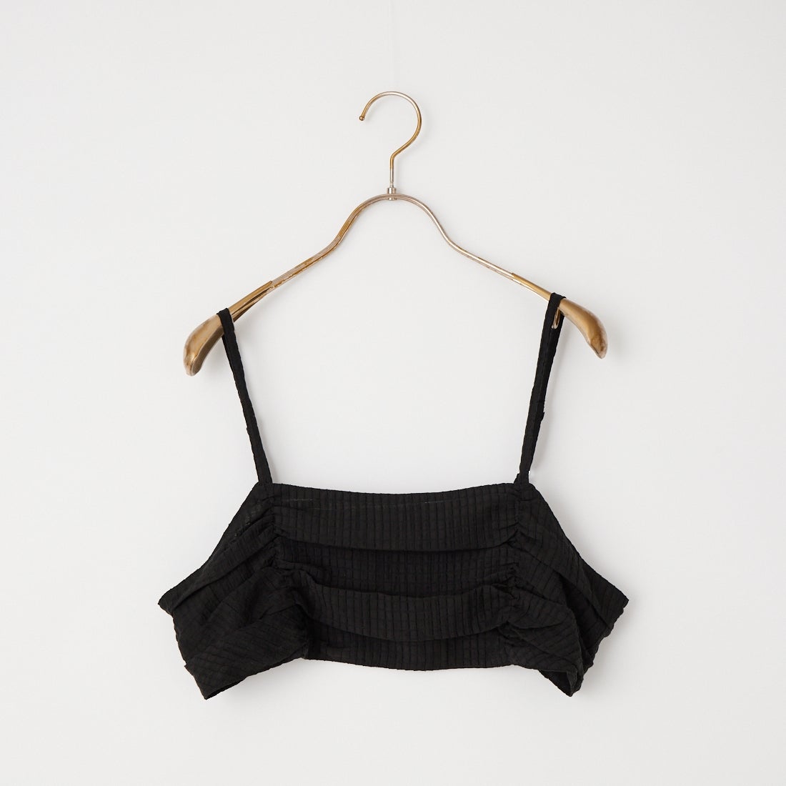 nenom [ネノム] マルチWAY ビスチェセットシャツブラウス [NE26322026] 09 BLACK
