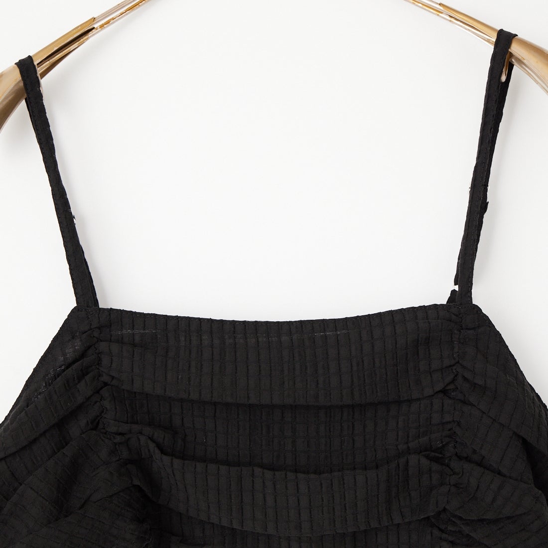 nenom [ネノム] マルチWAY ビスチェセットシャツブラウス [NE26322026] 09 BLACK