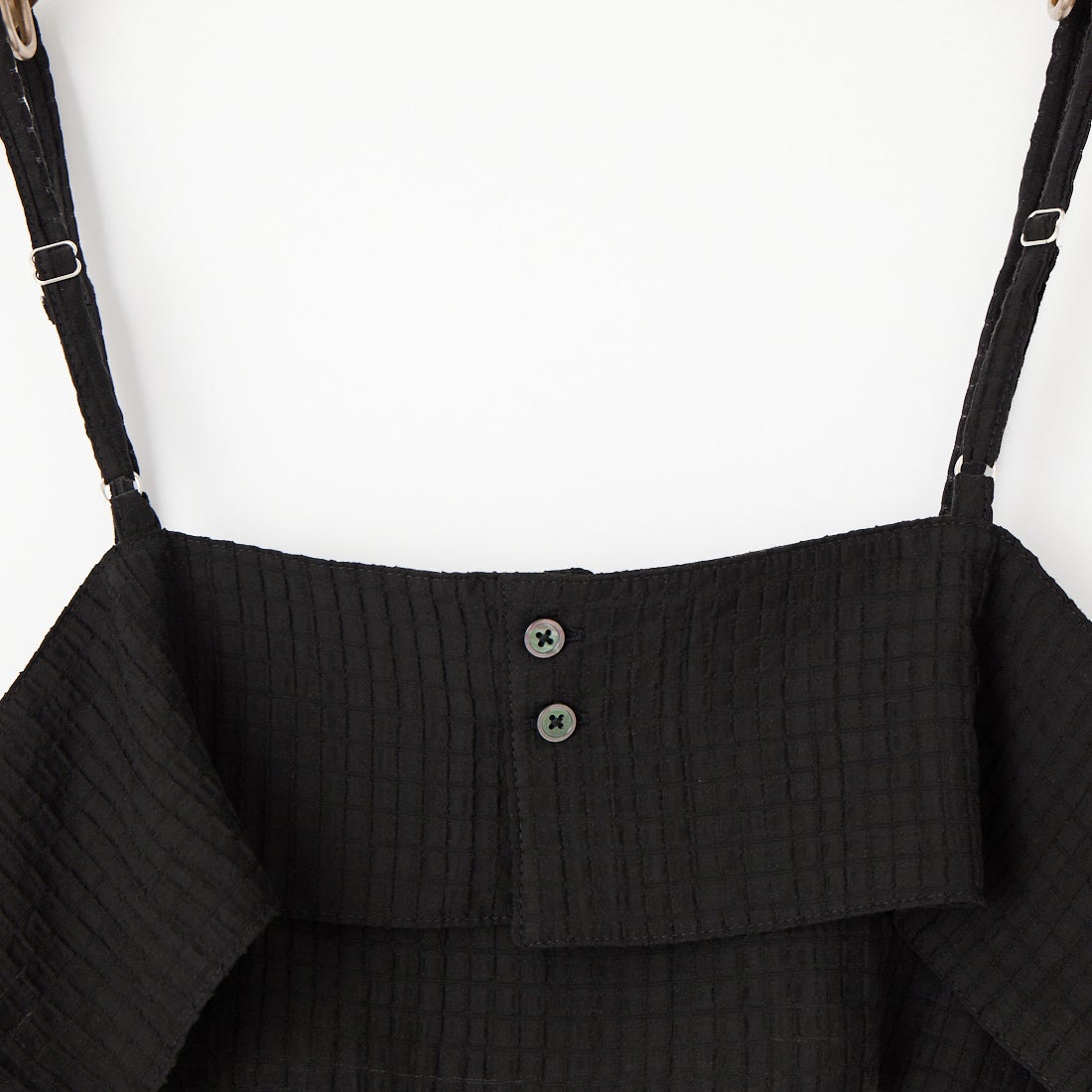 nenom [ネノム] マルチWAY ビスチェセットシャツブラウス [NE26322026] 09 BLACK