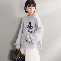 ﾓｸｸﾞﾚｰ&&モデル身長：150cm 着用サイズ：ONE SIZE&&