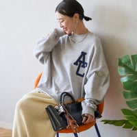 ﾓｸｸﾞﾚｰ&&モデル身長：150cm 着用サイズ：ONE SIZE&&