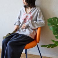 ﾓｸｸﾞﾚｰ&&モデル身長：162cm 着用サイズ：ONE SIZE&&