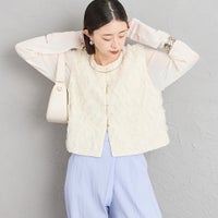 21 IVORY&&モデル身長：150cm 着用サイズ：F&&