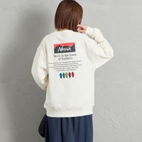 WHITE&&モデル身長：159cm 着用サイズ：S&&