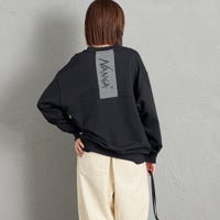BLACK&&モデル身長：159cm 着用サイズ：S&&