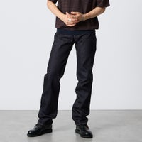 ID&&モデル身長：177cm 着用サイズ：28&&